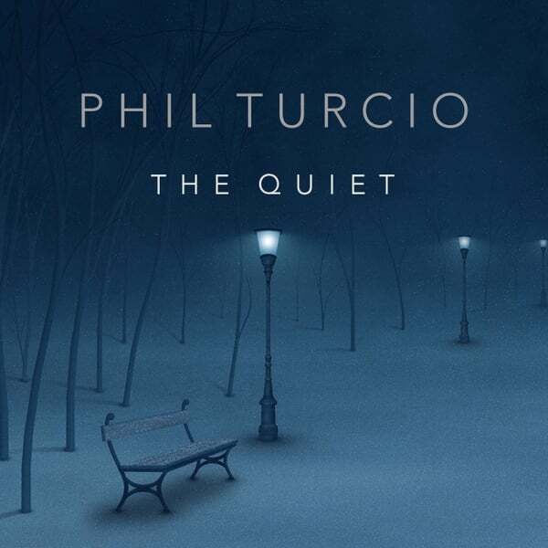 Cover art for The Quiet